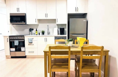 Halifax House | Brand New Luxury 2 Bedroom Home in Halifax