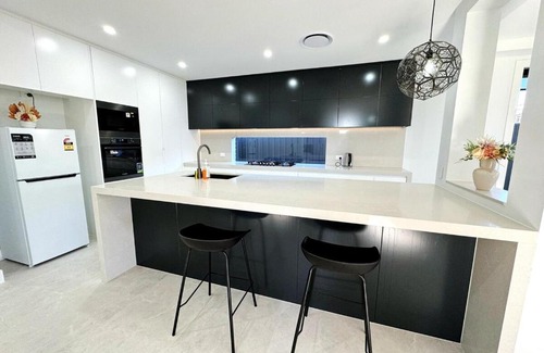 Marsden Park House | Brand New Luxury 4 Bedroom House