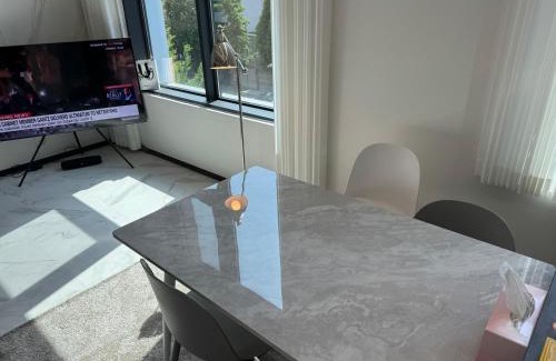 Eulji-ro Apartment | Brand New ! Luxury Apartment at Euljiro-5ga
