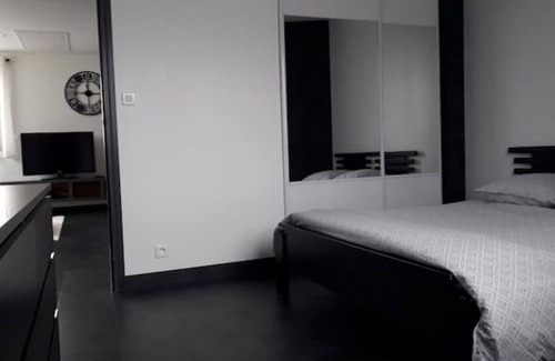 Bellevue House | Brand new luxury T3 apartment