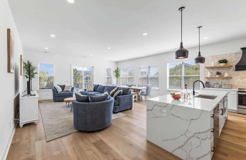 Long Bay Estates House | Brand New Luxury Beach House w/Private Pool