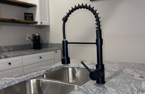 Brewer Condo | Brand New Modern 2 bedroom 2 bath single level
