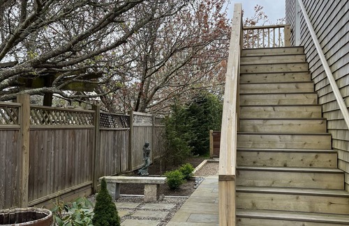 West of Town Apartment | Brand New, Modern and Cozy 1 bedroom, 1 bath cottage! Secluded and convenient.