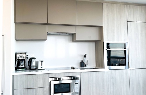 Mount Pleasant West Condo | Brand New Modern Condo in Midtown Toronto