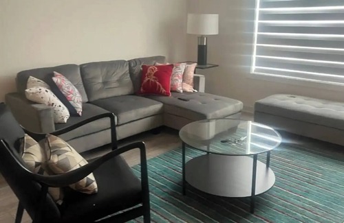Rathwood House | Brand New Modern Luxury 2 Bedroom 2.5bath Townhouse