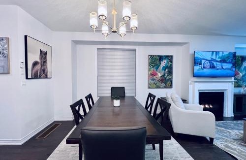 Innisfil Villa | Brand New! Modern Luxury Retreat!