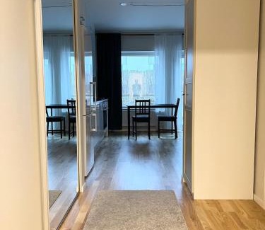 Tolered Apartment | BRAND NEW & Nice Apartment Gothenburg