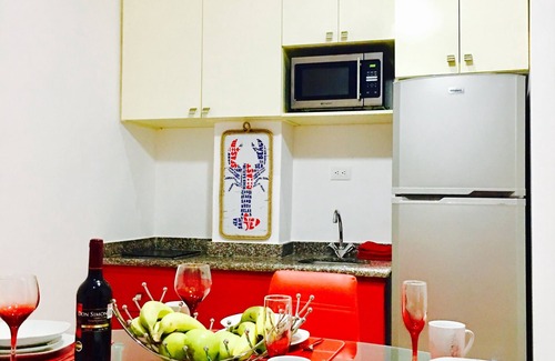 Luis Donaldo Colosio Apartment | Brand new Ocean View Condo with rooftop pool