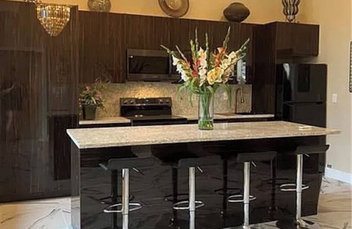 Sandalfoot Cove Apartment | Brand new one bedroom apartment