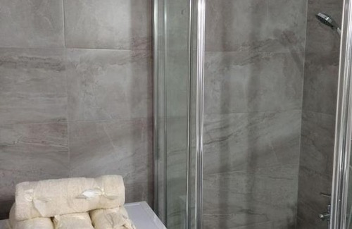 Kinosargous Apartment | Brand new, one bedroom apartment near Acropolis