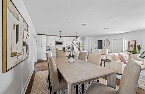 Pine Gardens North House | Brand New Pool Coming Golf | Beach