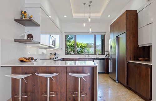 Papagayo Peninsula Villa | BRAND NEW- Private Beach Clubs, Concierge, Golf Cart!☆Four Seasons Access☆