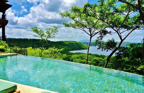 Papagayo Peninsula Villa | BRAND NEW- Private Beach Clubs, Concierge, Golf Cart!☆Four Seasons Access☆