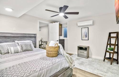 Southwest Minneapolis Apartment | BRAND NEW Private and Modern 2BR Unit