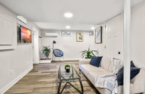 Southwest Minneapolis Apartment | BRAND NEW Private and Modern 2BR Unit
