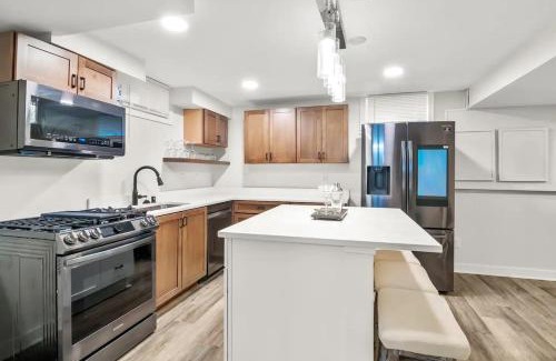 Southwest Minneapolis Apartment | BRAND NEW Private and Modern 2BR Unit