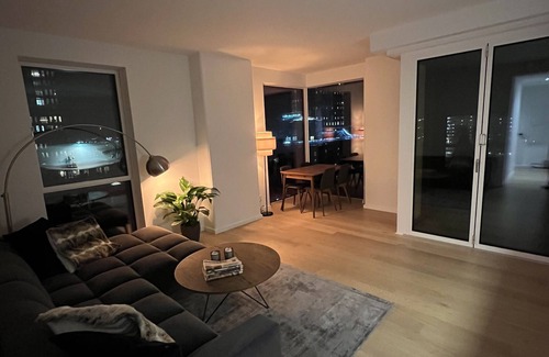 Vesterbro Apartment | Brand New, Quiet, Unique and Modern 82m2 Apartment