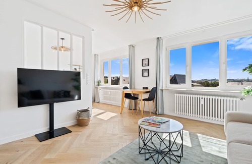 Hollerich Apartment | Brand New Retreat in Belair ID224