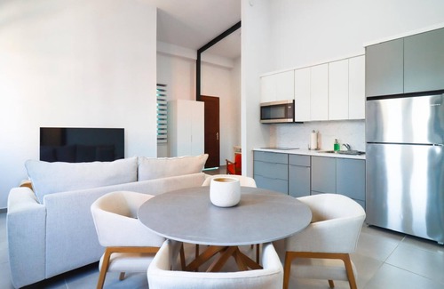 Arecibo Pueblo Apartment | Brand New San Felipe Suite 1