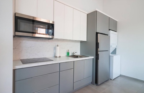 Arecibo Pueblo Apartment | Brand New San Felipe Suite 1