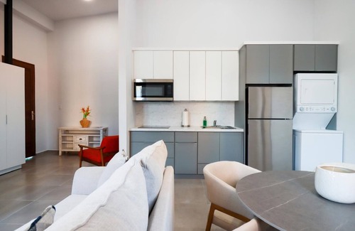 Arecibo Pueblo Apartment | Brand New San Felipe Suite 1