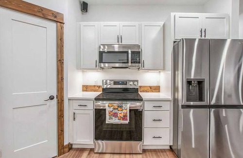 Mears House | Brand New Silver Lake Home, Dune Lovers Dream