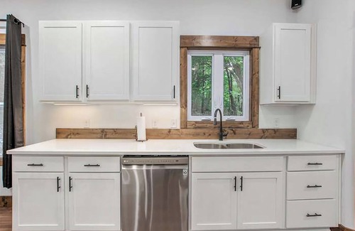 Mears House | Brand New Silver Lake Home, Dune Lovers Dream