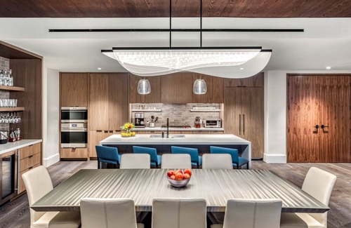 Empire Pass Condo | Brand New Ski-In/Out Ultra Luxe Deer Valley Condo. Ski Valet.