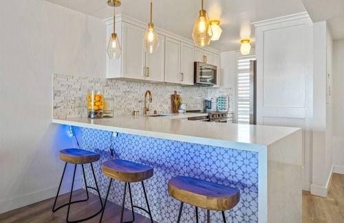 Marina del Rey Condo | Brand New Smart Home w/Gorgeous Waterfront Views