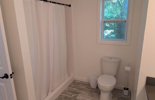 Michiana Shores House | Brand New Spacious 7-bedroom Michiana Shores Beach House in the woods!