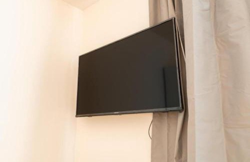 Palmovka Apartment | Brand new studio apartment #30 in brand new building FREE PARKING close to center