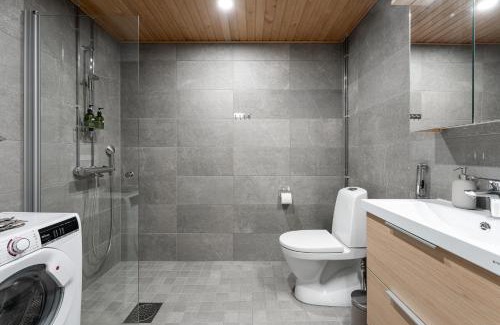 Tampere Apartment | Brand New Studio at Tammela Stadium