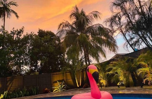 Oakland Park Apartment | Brand New Studio with Pool Access