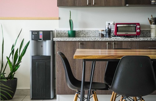 San Salvador Apartment | Brand new & Stylish Apartment in Antiguo Cuscatlán!