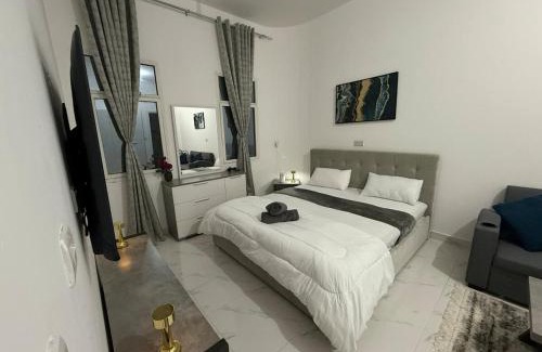 Khalifa City Apartment | Brand new Stylish Studio Near to Yas & Airport