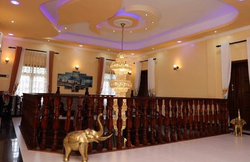 Jaffna Villa | Brand new super Luxury House in Jaffna.