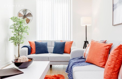 Bracknell Apartment | Brand new superior apartment in the heart of Bracknell