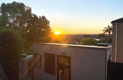 Casula House | Brand New Tiny Harmony. Where every detail whispers comfort and luxury.