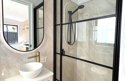 Casula House | Brand New Tiny Harmony. Where every detail whispers comfort and luxury.