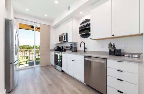 Grand Junction House | Brand NEW Townhome in Downtown Grand Junction!