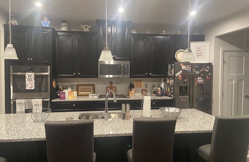 Lakeview House | Brand new townhome - 30 minutes from DC !