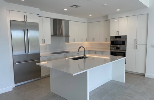 Redevelopment Area Condo | Brand New! Ultra Luxury