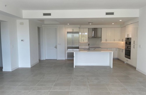 Redevelopment Area Condo | Brand New! Ultra Luxury