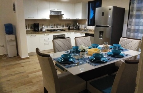 Playa Bibijagua House | Brand New Vacation home Embassy Village