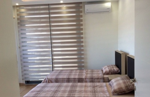 Yeni Bogazici Villa | Brand new Villa in exclusive complex