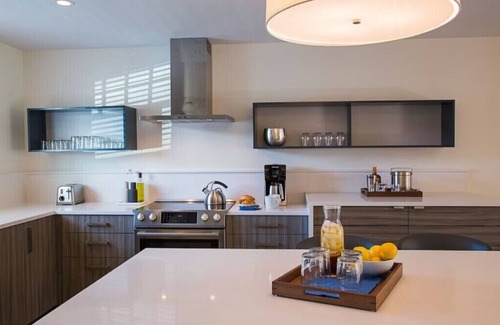 Culloden Shores Resort | Brand New Waterfront - Chic & Sophisticated Unit # 702