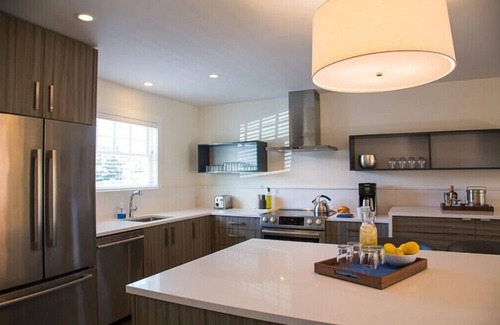 Culloden Shores Resort | Brand New Waterfront - Chic & Sophisticated Unit # 702