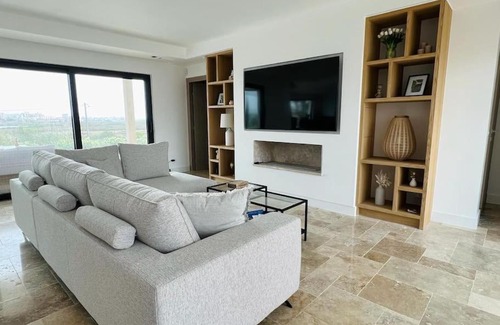 Montenegro Villa | Brand New Waterfront Villa with pool