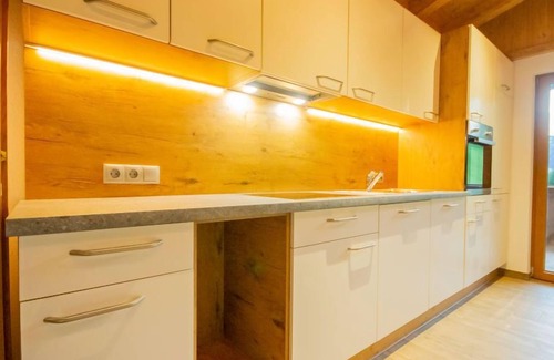 Fuegenberg Apartment | Brandegg Top 2 by Interhome