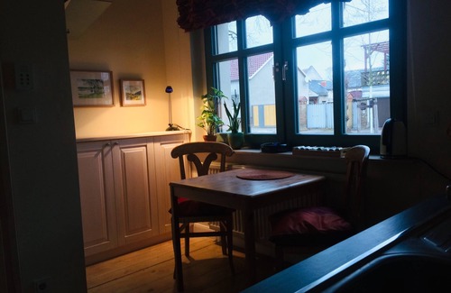 Wunsdorf Apartment | Brandenburg countryside with beach